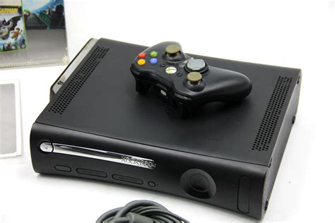 xbox 360 fat